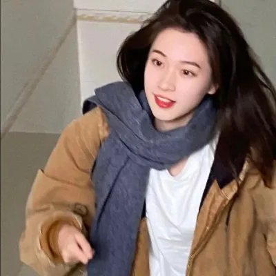 与时尚同居