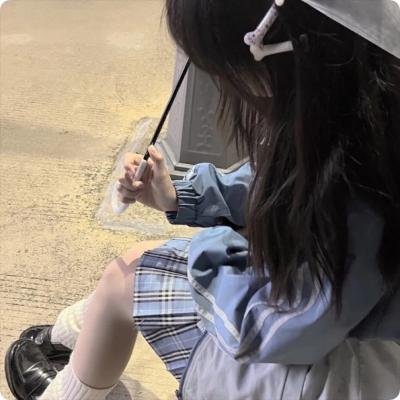 精灵闺蜜